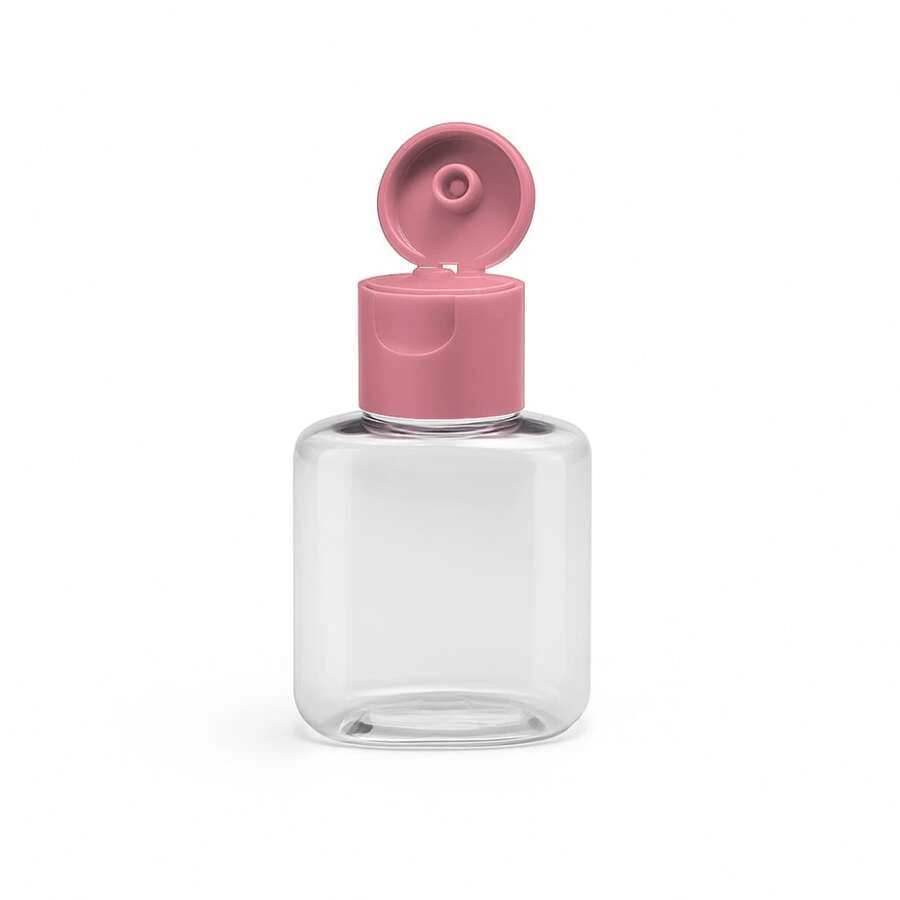 Party Favors - Baby Pink - View 1