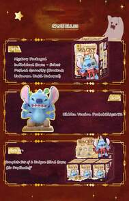 TOPTOY Funny Diary 2.0 Cute Cartoon Character Decorative Desktop Ornament - Multicolor - View 10