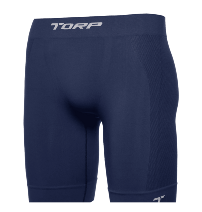 Bermuda Térmica Sem Costura Equilibro Termico Short Original Bermuda para Ciclismo e Outros Esportes evitando Queimaduras
