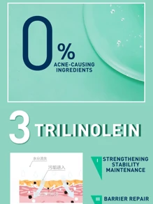 CeraVe 適樂膚水楊酸溫和嫩膚泡沫潔面啫咖哩