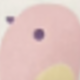 粉紅鳥
