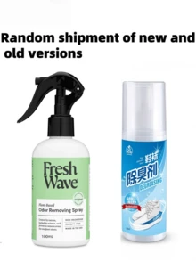 Odor Eliminating Spray, Deodorizer For Home, Furniture, Fabrics And Trash | Safer Fragrance Relief - Multicolor - View 6