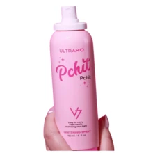 Pchit V7 Light And Ultra Moisturizing Whitening Spray - Pink - View 3