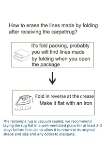 户外高端亚麻材质，升级防滑柔软高档可洗底部，多用途客厅、入口、浴室、厨房防滑防尘吸水防刮易护理地毯门垫，适用于家庭酒店公寓商业用途
