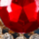 紅色