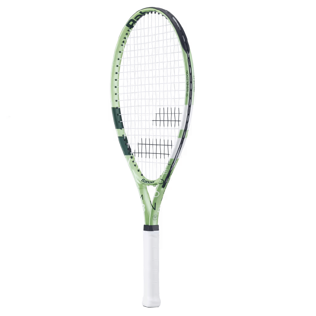 Babolat Wimbledon 2025 Junior Tennis Racket – Lightweight And Colorful ...