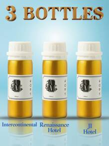 100ml Essential Oil, Oil-Based Fragrance Oil (No Water), 35% Concentration, Suitable For Sachet, Fragrance Pad, Car Diffuser, Aroma Diffuser, Fragrance Diffuser, Aroma Lamp, Fragrance Stone, Aroma Stone, Fragrance Wood, Candle Making