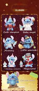 TOPTOY Funny Diary 2.0 Cute Cartoon Character Decorative Desktop Ornament - Multicolor - View 11