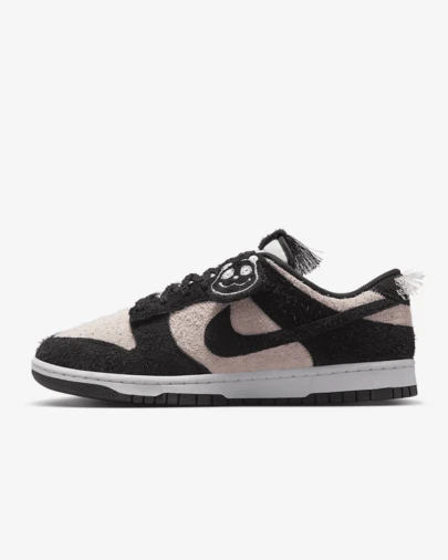  Giày thể thao cổ thấp Nike Dunk Low Retro SE dành cho nam, giày thường ngày IB2990-100