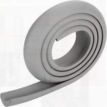 Edge Corner Guards, Child Proofing For Furniture Bumpers In Various Colors & Materials