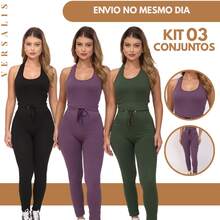 Preto / Roxo / Verde