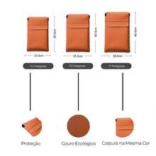 Laptop Briefcases - 卡其綠 - 查看 5