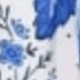 藍色