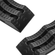 Carriage And Tailgate Ramps - Black - View 10