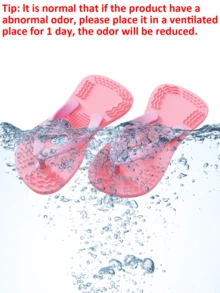 情人节爱心拖鞋造型小狗出牙玩具，模拟咀嚼遥控玩具，缓解无聊，刺激小狗出牙，柔软，有益于牙齿健康，适合小型犬