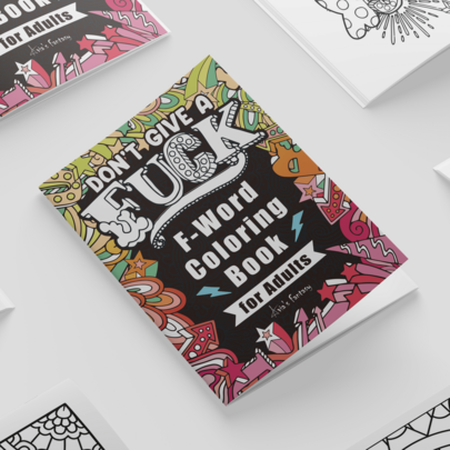 Coloring Books