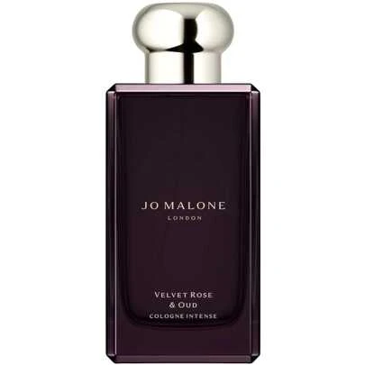  Jo Malone - Velvet Rose & Oud Cologne Intense (100ml)