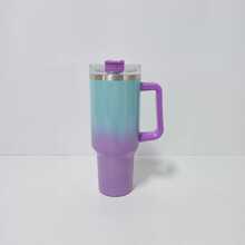 Cups - Violet Purple - View 7