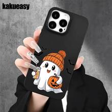 Fundas protectoras y fundas protectoras de imitación con agujeros grandes para teléfono 1 pieza con diseño de sombrero, adecuadas para phone 16promax, 16 15pro, 14 14 Plus/14 Promax, 13 13 Pro, 12Pro, 11/11 Pro Pro Series. Regalos Cumpleaños Y Fiestas - Negro - Ver 4