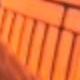橘色