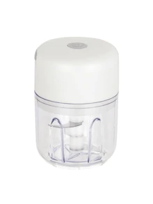 家用三色迷你多功能食品加工机