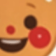 Gingerbread Man