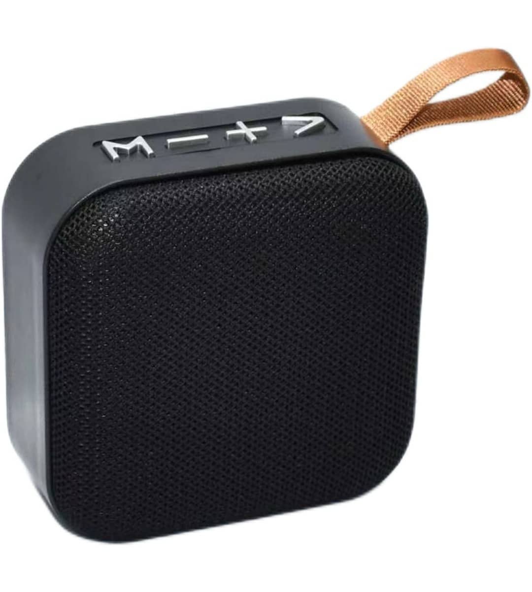 Mini Speaker, Bluetooth Speaker, High-Fidelity Stereo | Wireless 5.3 | Compact Outdoor Audio System | Supports TF Card/AUX Input | Suitable For Hiking, Cycling, Camping, Beach Parties And Party Gifts | Compatible With Smartphones, TVs, Tablets And Other Devices