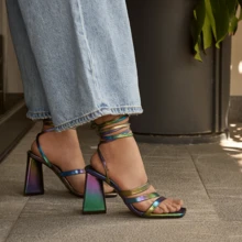 Multicolor