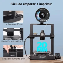 3D Printers - 黑色 - 查看 9