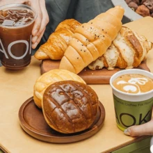 1 Peça Tábua de Corte de Jacarandá Grossa e Durável - Tábua de Corte Multiuso de Dois Lados para Carne, Peixe, Queijo, Pão, Sobremesas, Frutas e Vegetais - Bandeja de Cozinha Antiderrapante e Resistente à Água, Travessa para Servir Alimentos com Alça de Fácil Preensão, Melhor Presente de Cozinha