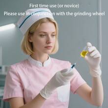 安瓿瓶开瓶器 护士注射药液小帮手 玻璃开瓶器 护理用高效安瓿瓶开瓶器