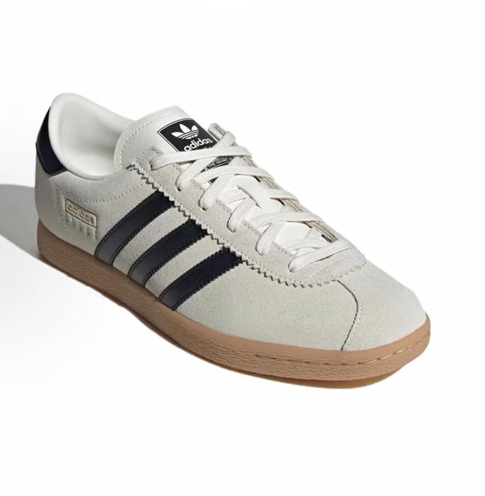 Adidas 阿迪达斯 Originals Stadt 男女款休闲轻便舒适低帮运动鞋 JR6343