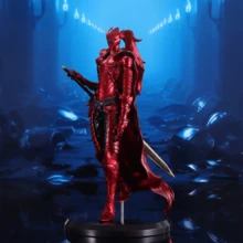 Solo Leveling Yggdrasil 动漫人物模型雕像、家居装饰、小礼物、收藏品、节日礼物