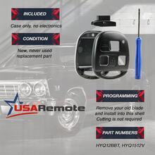 For Car Keyless Entry Remote. Made Of Durable Material. Available In Various Colors. No Cutting Needed. Fits The Case Shell And Key Fob. - thạch rau câu - Xem 4