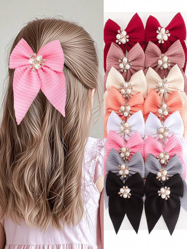 1 pieza, Elegante clip de pelo grande de mariposa con lazo de unicolor - Estilo elegante y dulce, unicolor, adecuado para moños de cabello delicado, clip de pelo de mariposa, accesorios para el cabello, accesorios para el cabello rizado, otoño, viaje, herramientas para el cabello, accesorios para mujeres, cosas para el cabello, otoño, accesorios para el cabello, viaje, accesorios para el cabello, accesorios para mujeres, accesorios para el cabello de mujeres, herramientas para el cabello, cosas para el cabello, cosas, accesorios de belleza, regalos, viaje, regalos para mujeres, cosas para el cabello, regalos de calcetines