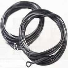 Fly Fishing Polyleader Line For 7ft Trout & 10ft Salmon, 3-6ips, Floating/Sinking, 10-25lb, 2pcs