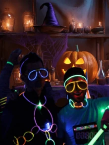 Glow Party Supplies