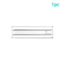 8 ngăn chia ngăn kéo có thể điều chỉnh và mở rộng - Tổ chức bằng nhựa trong suốt cho quần áo, quần áo trẻ em, đồ lót, mỹ phẩm và đồ dùng vệ sinh cá nhân, tổ chức và lưu trữ tủ quần áo, tổ chức đồ lót, thiết kế trong suốt, cấu trúc chắc chắn, tổ chức nhà cửa, tổ chức tối giản, tổ chức nhẹ, ngăn chia ngăn kéo, không gian sống nhỏ, tổ chức đồ lót - Nhiều màu - Xem 10