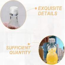 50Pcs 28Mm Aluminum Screw Caps - Leak-Proof Airtight - Ideal For Travel/Home Storage - For Reusable Canning Jars & Milk Bottles