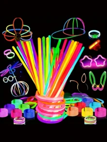 Glow Party Supplies
