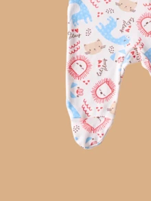 Young Girls Jumpsuits - Nhiều màu - Xem 4