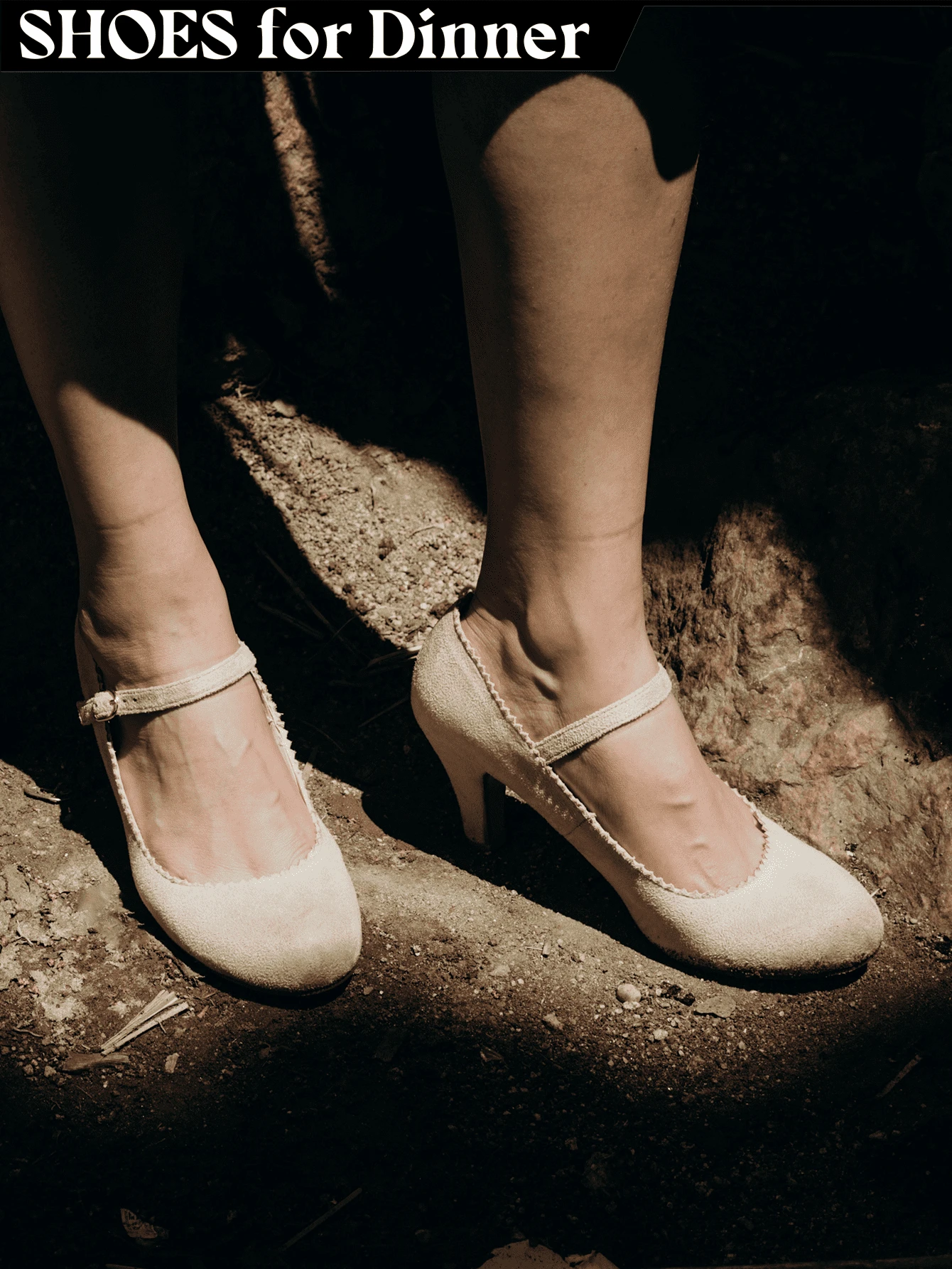 Corby - Platform Wedge Heel Sandals For Women - Open Toe Comfy T-Strap Chunky Thick Ankle Strap Buckle Mid Heel Sandals Casual For Spring/Summer Casual Brunch, Vacation Outfit, Summer Date, Resort Wear, Beach, Wedding, Work From Home, Minimalist Style, Everyday Errands, Garden Party, City Walk, Holiday | Black White Silver Navy Blue Gold Brown Multicolor Fall, Halloween, Christmas