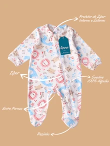Young Girls Jumpsuits - Nhiều màu - Xem 2
