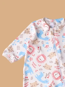 Young Girls Jumpsuits - Nhiều màu - Xem 3