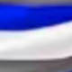 藍色