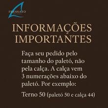 Men's Executive Suit - Dusty Blue - Luxury Slim (Pants + Blazer) - Immediate Shipping - Màu xanh bụi bặm - Xem 7