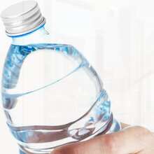 50Pcs 28Mm Aluminum Screw Caps - Leak-Proof Airtight - Ideal For Travel/Home Storage - For Reusable Canning Jars & Milk Bottles