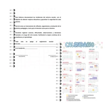 CUADERNO PARA BITÁCORA DE INCIDENTES