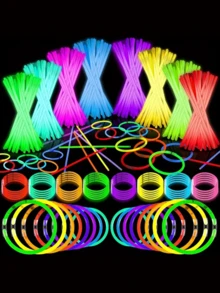 Glow Party Supplies