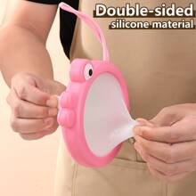 1 件三明治和吐司便当盒，便携式户外午餐盒，学生和上班族午餐盒，家用便当盒，返校 - 彩色 - 查看 7